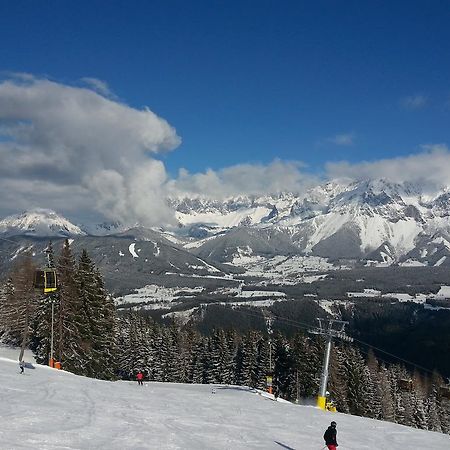 Appartements Real Schladming Luaran gambar