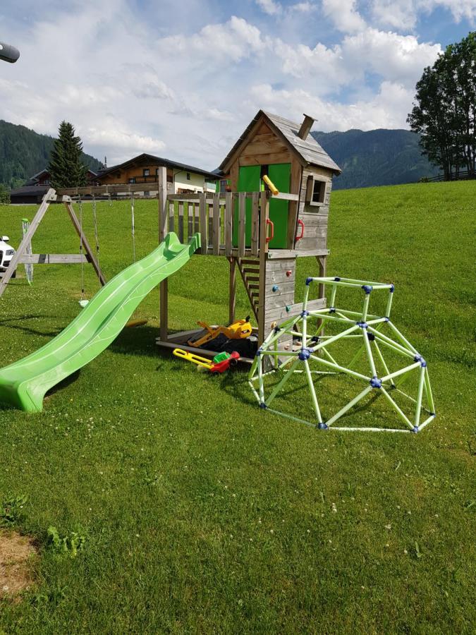 Appartements Real Schladming Luaran gambar