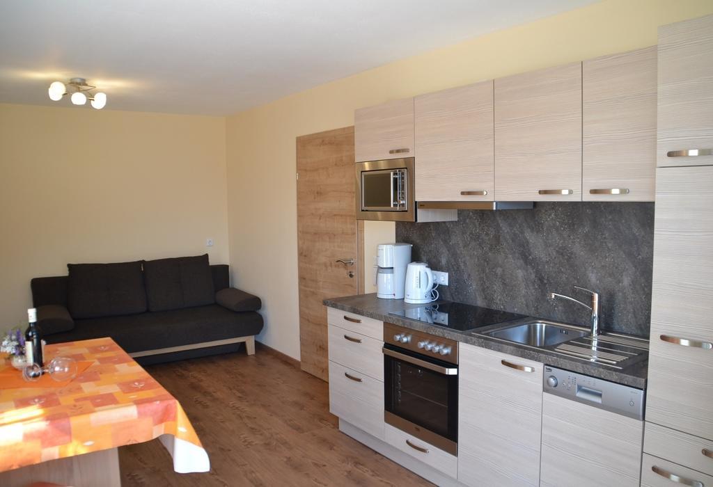 Appartements Real Schladming Bilik gambar