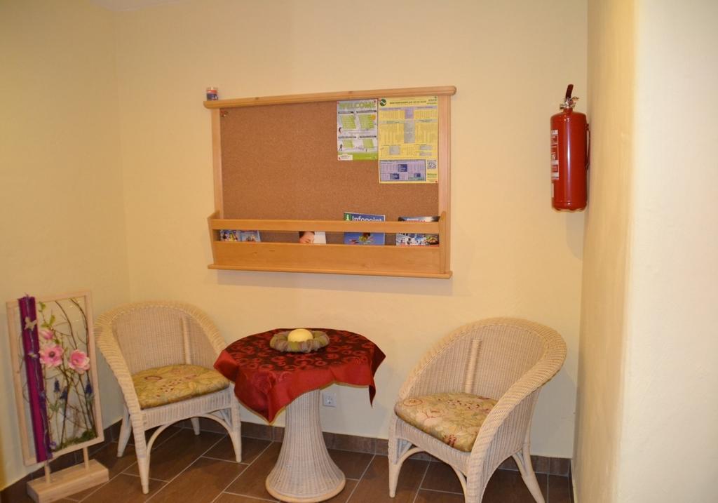 Appartements Real Schladming Luaran gambar
