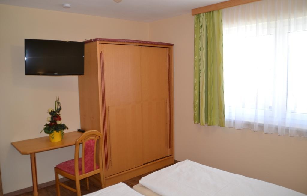 Appartements Real Schladming Bilik gambar