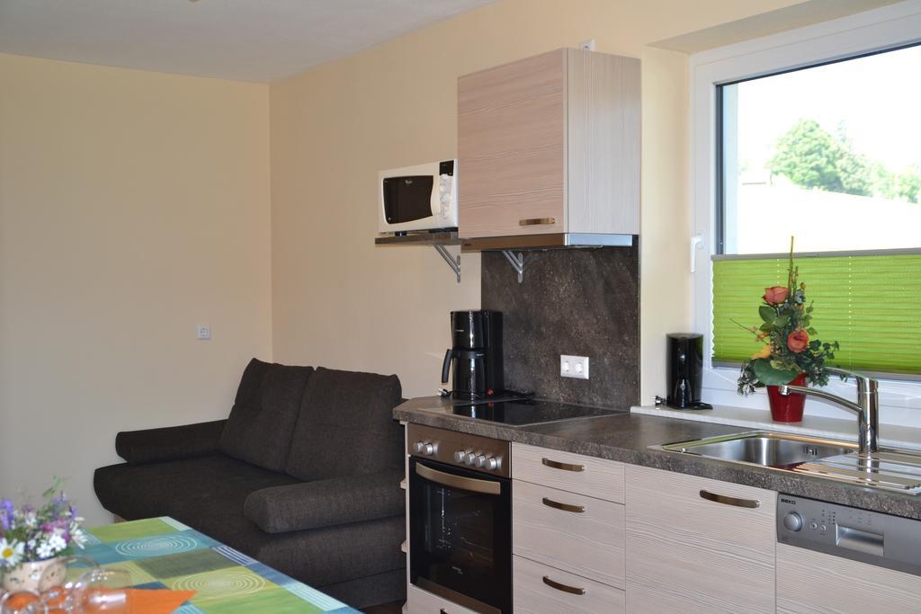 Appartements Real Schladming Bilik gambar