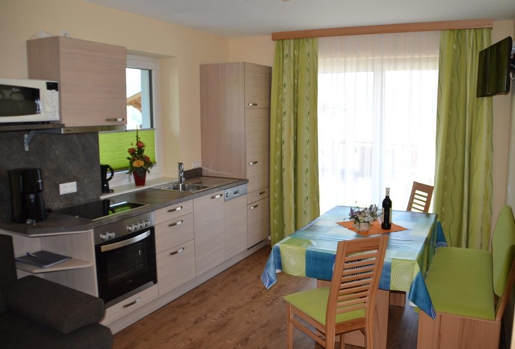 Appartements Real Schladming Bilik gambar