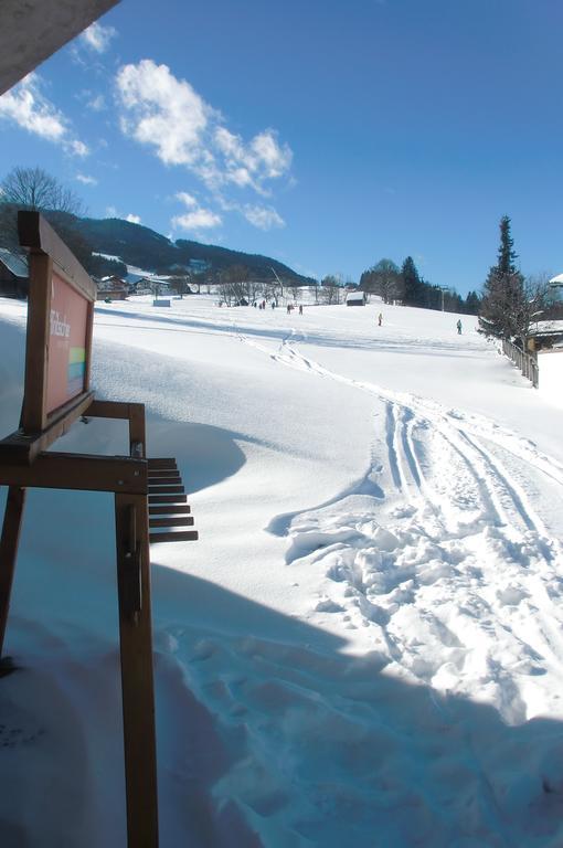 Appartements Real Schladming Luaran gambar