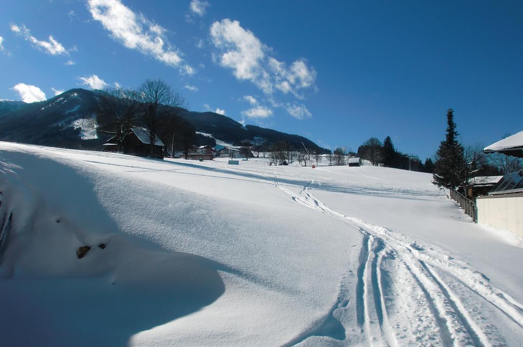 Appartements Real Schladming Luaran gambar