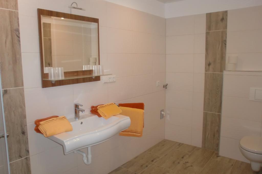 Appartements Real Schladming Bilik gambar