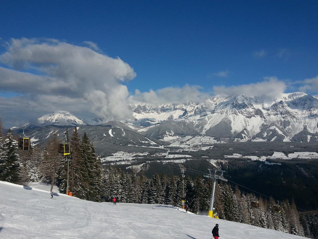 Appartements Real Schladming Luaran gambar