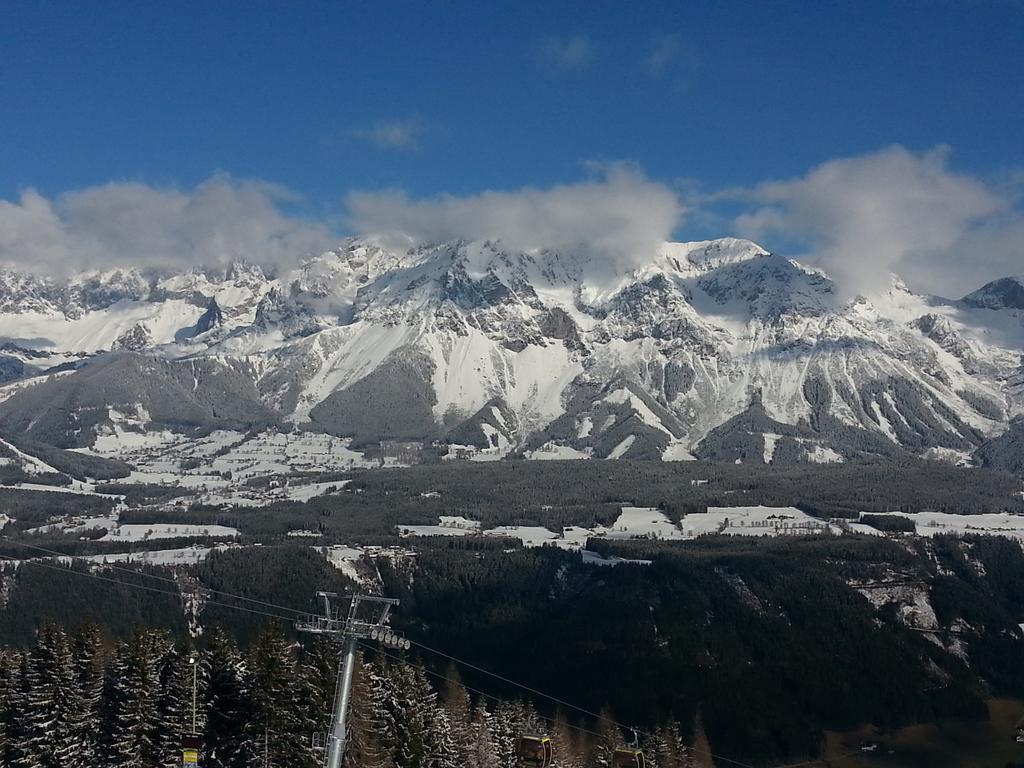 Appartements Real Schladming Luaran gambar