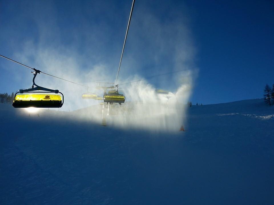 Appartements Real Schladming Luaran gambar