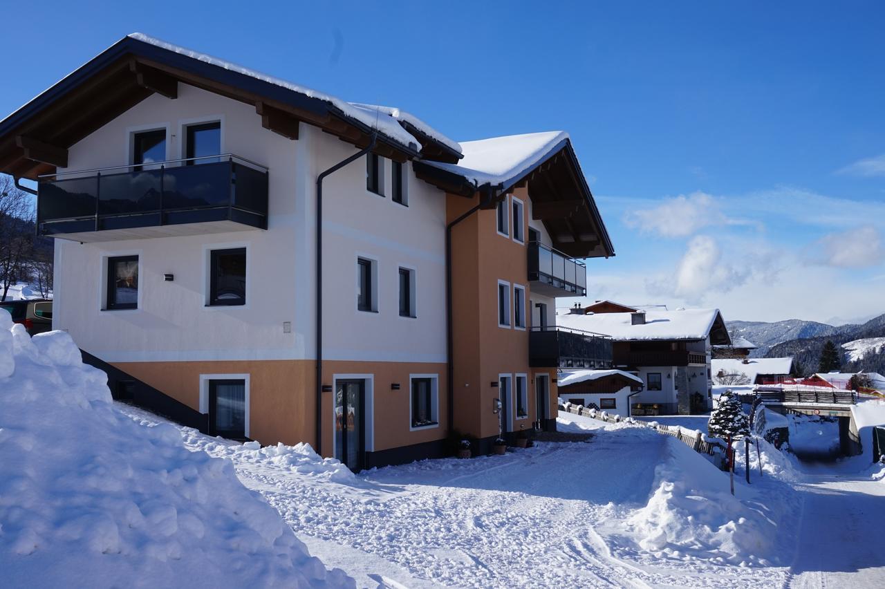 Appartements Real Schladming Luaran gambar